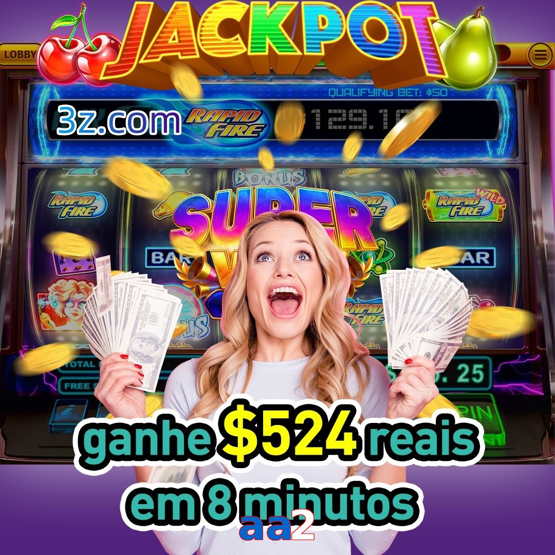 aa2 jogos de apostas