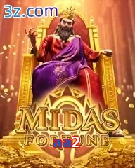 aa2 slots online midas fortune